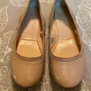 Cole Hann Ballerina Flats